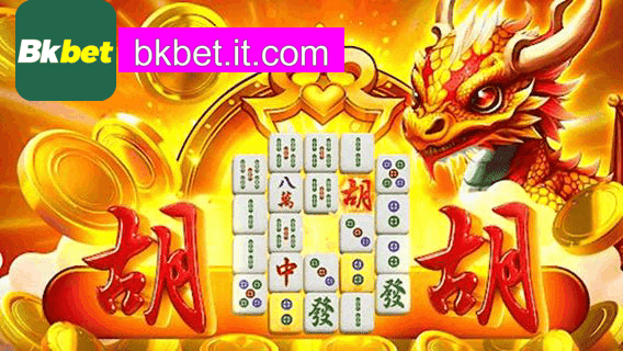 Slots no app BKBET mobile