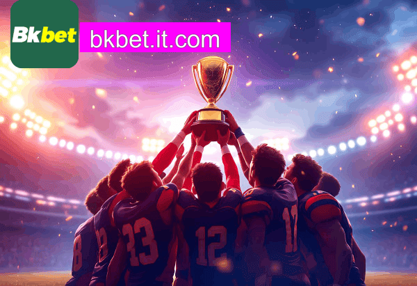 App BKBET apostas esportivas mobile