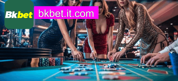 Cassino BKBET app mobile