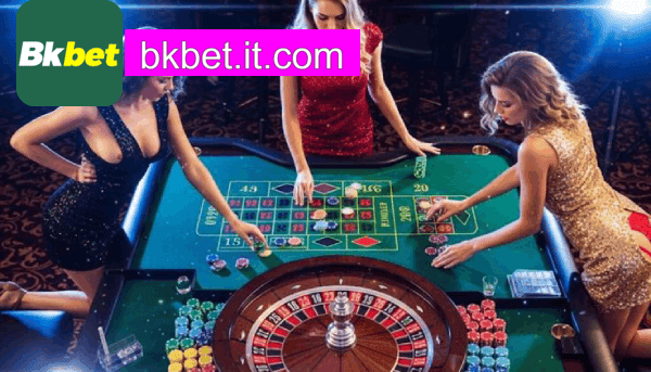 App BKBET Android download
