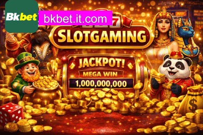 BKBET slots no app
