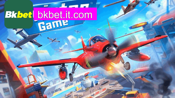 Aviator - Crash game popular na BKBET