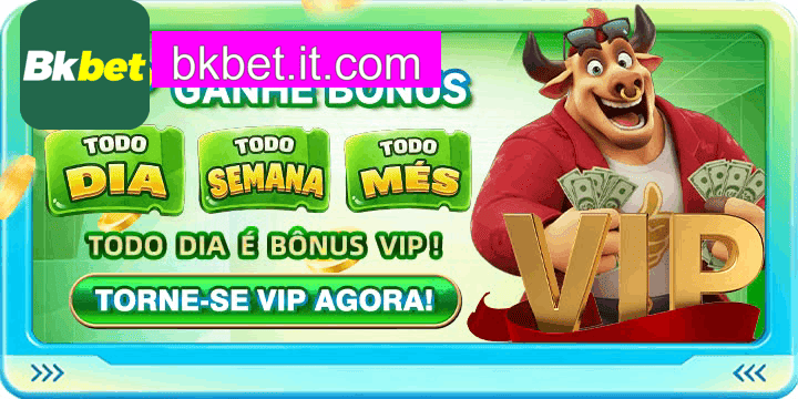 Cashback VIP BKBET - reembolso semanal